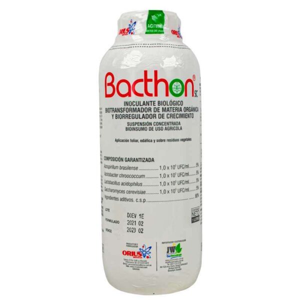 Bacthon SC