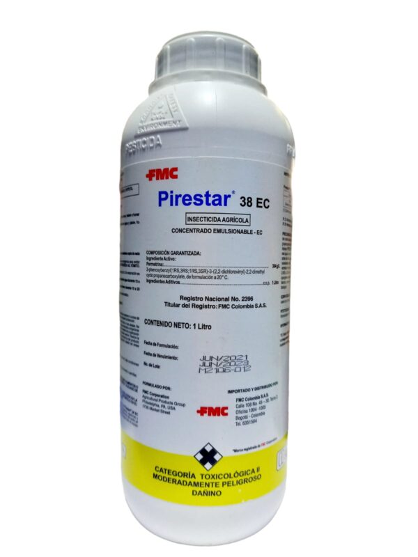 Pirestar