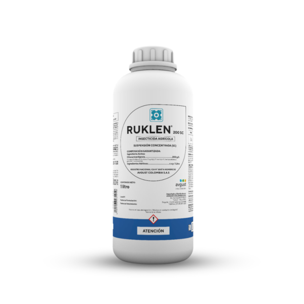 Ruklen 200SC