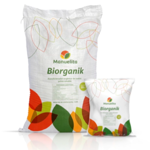 Biorganik