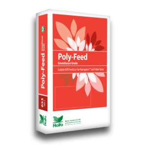 Poly Feed 19-19-19