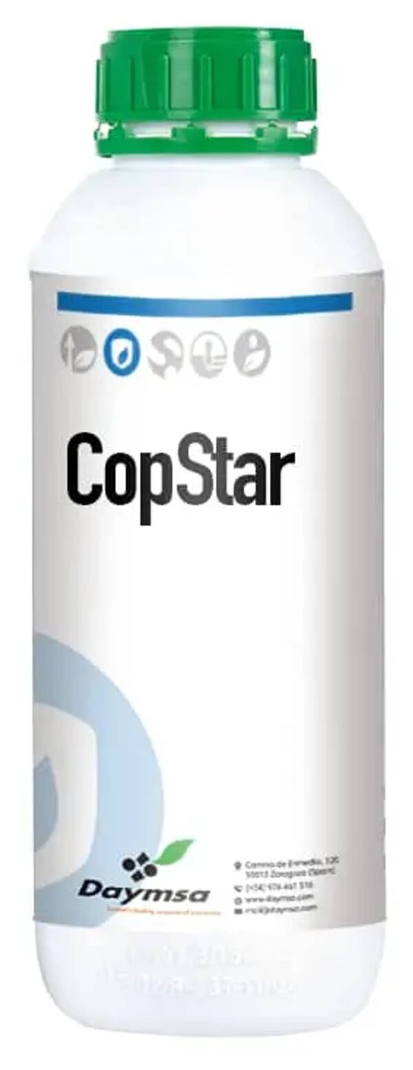 COPSTAR LT