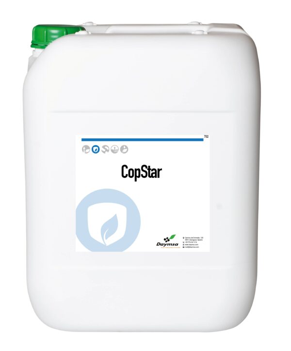 COPSTAR 20LT
