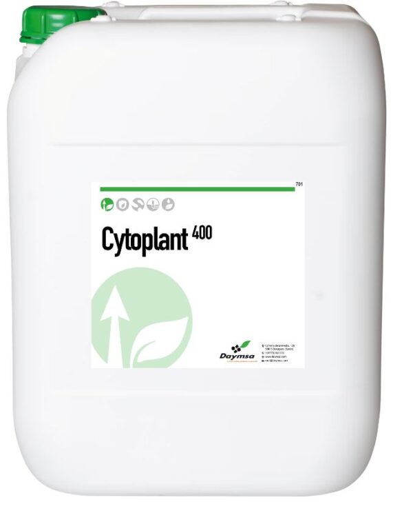 CYTOPLANT 400  20LT