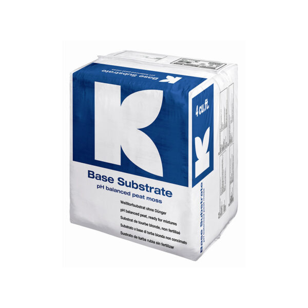 KLASMANN S SUSTRATO BASE-413 BULTO