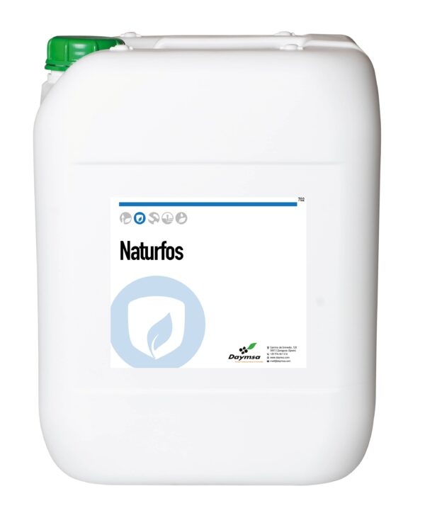 NATURFOS 20 LT