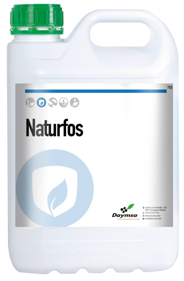NATURFOS 5 LT