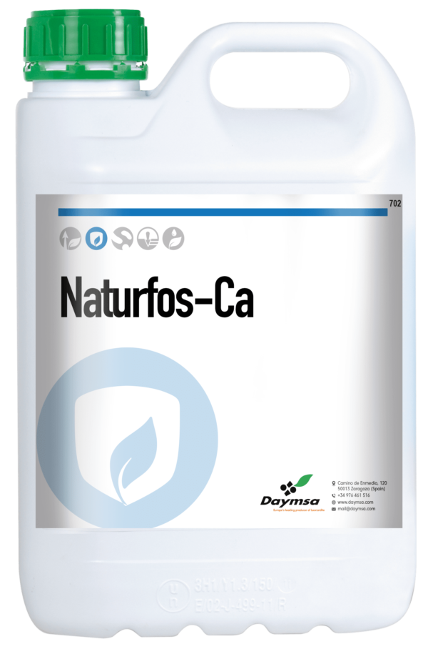 NATURFOS CA 5 LT