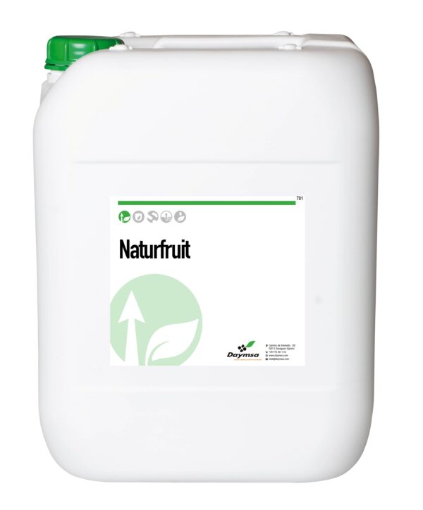 NATURFRUIT 20 LT