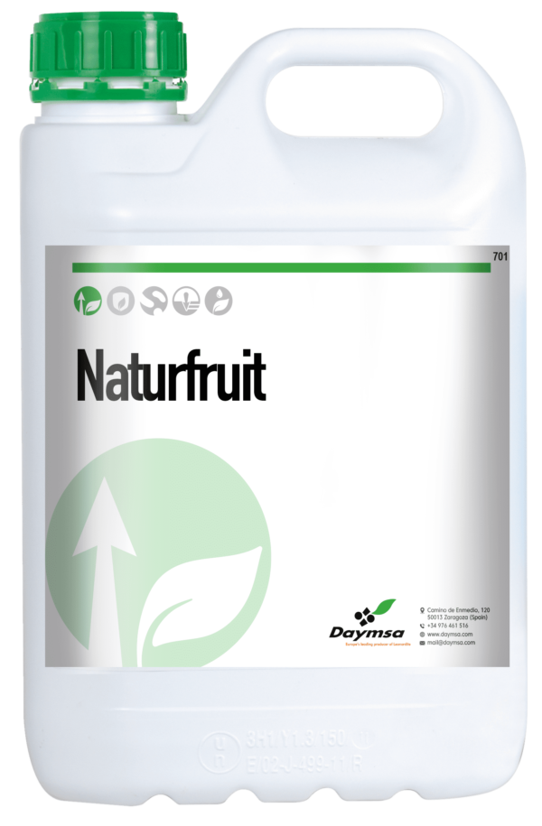 NATURFRUIT 5 LT