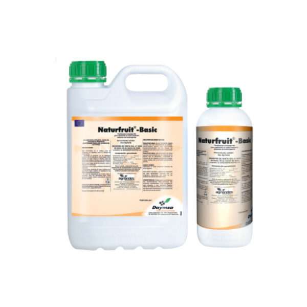 NATURFRUIT BASIC 1 LT