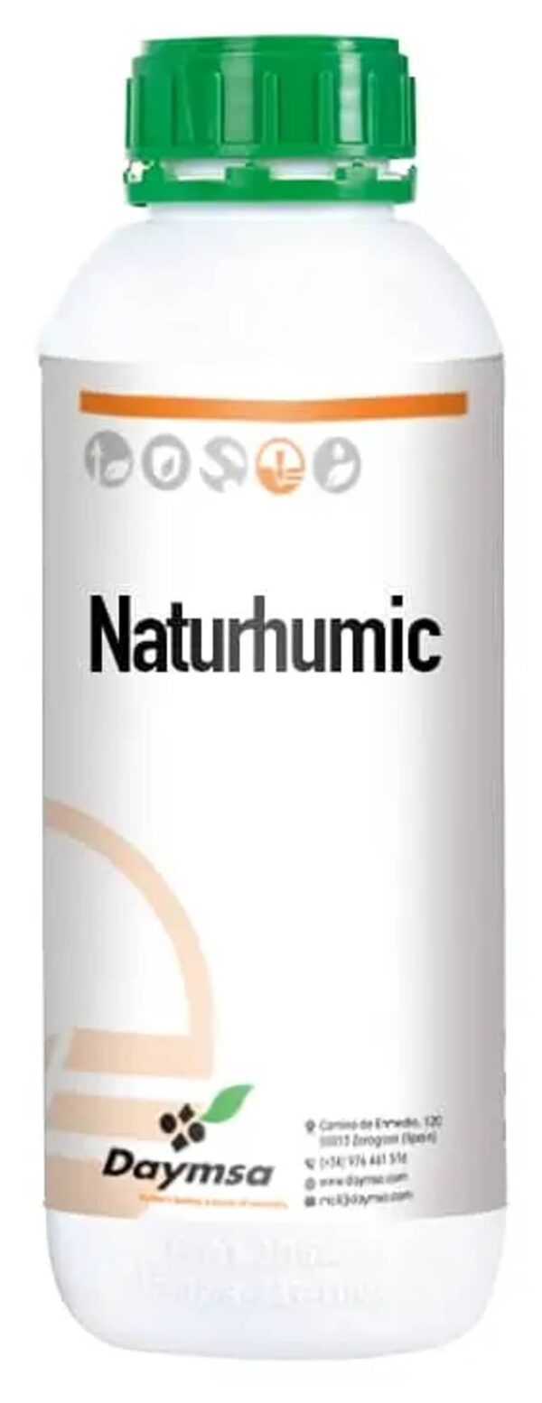 NATURHUMIC 1 LT