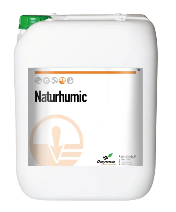 NATURHUMIC 20 LT
