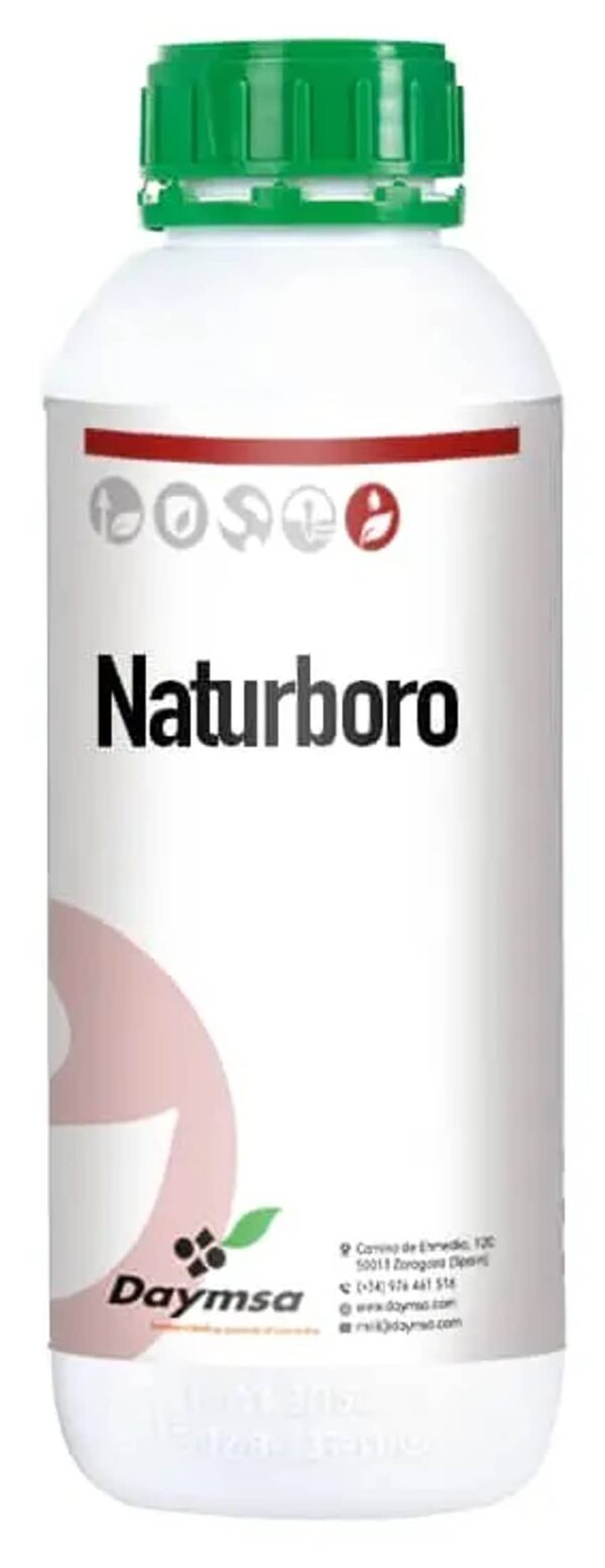 NATURBORO 1LT