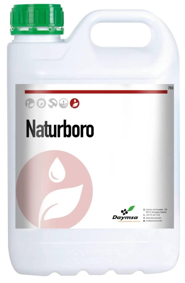 NATURBORO 5LT Galon