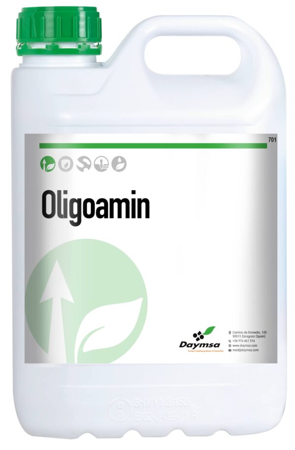 OLIGOAMIN 5 LT