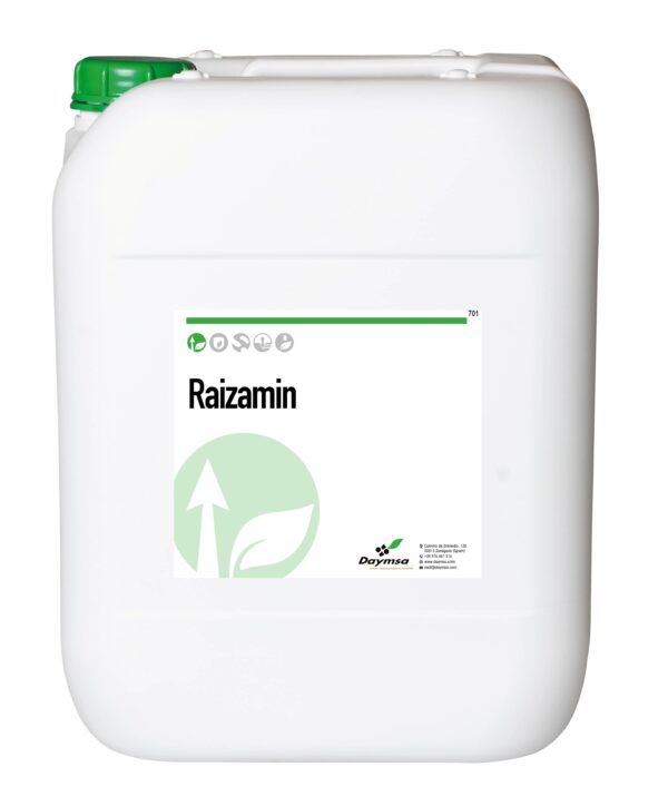 RAIZAMIN  20 LT