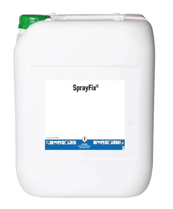 SPRAYFIX 20 LT