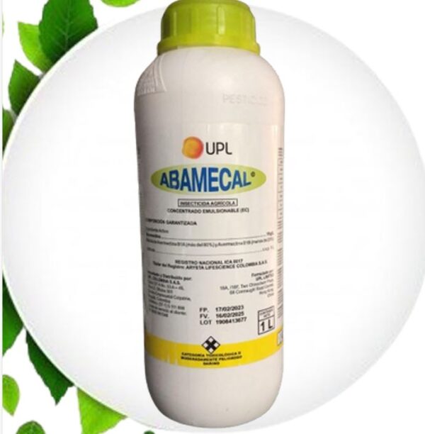 ABAMECAL 1.8