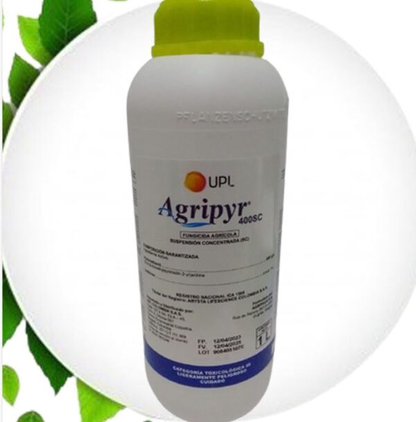 AGRIPYR 400 SC