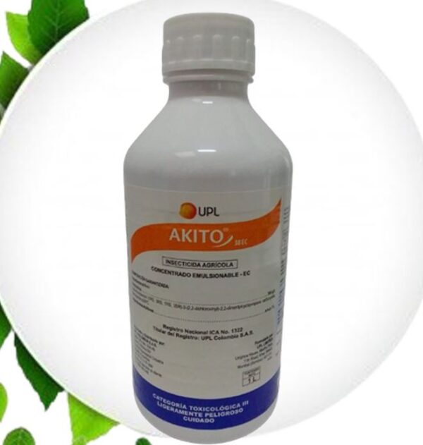 AKITO 1 LT