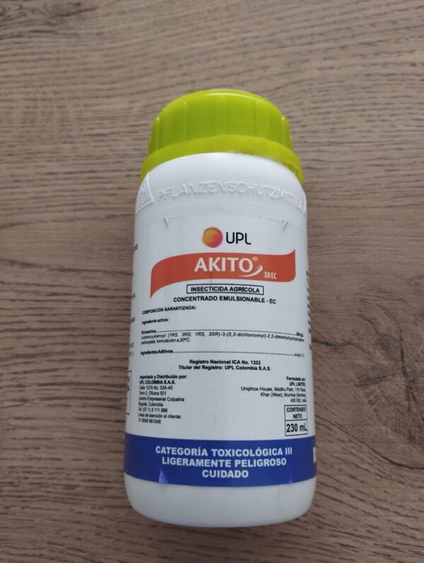AKITO 1 LT - Image 2
