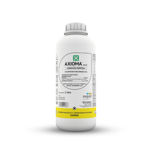 AXIOMA 250EC LT