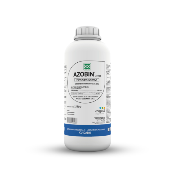 AZOBIN 250 SC