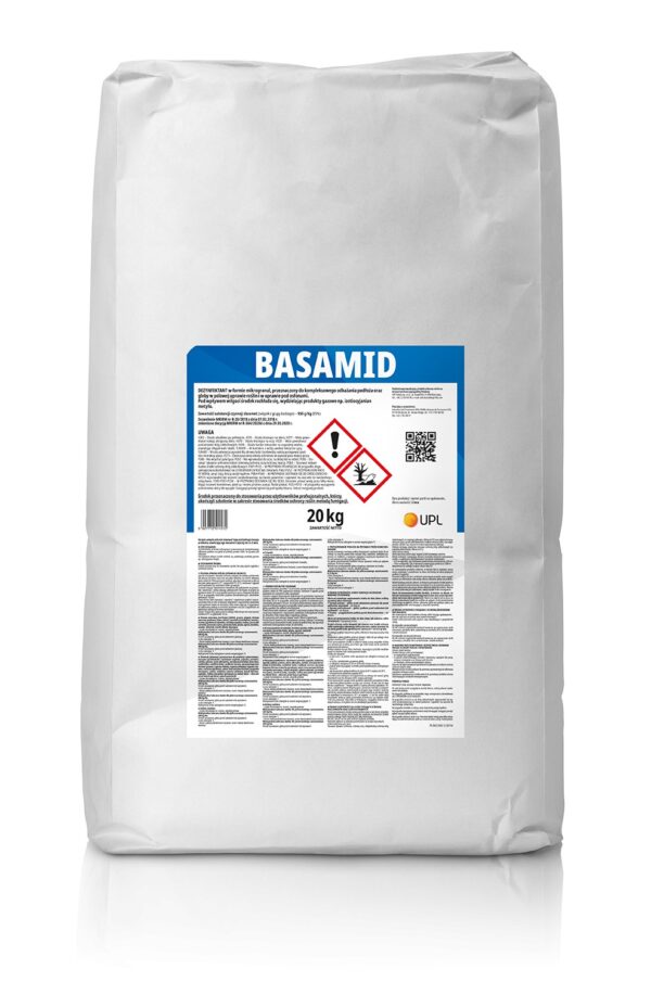 Basamid 1KG