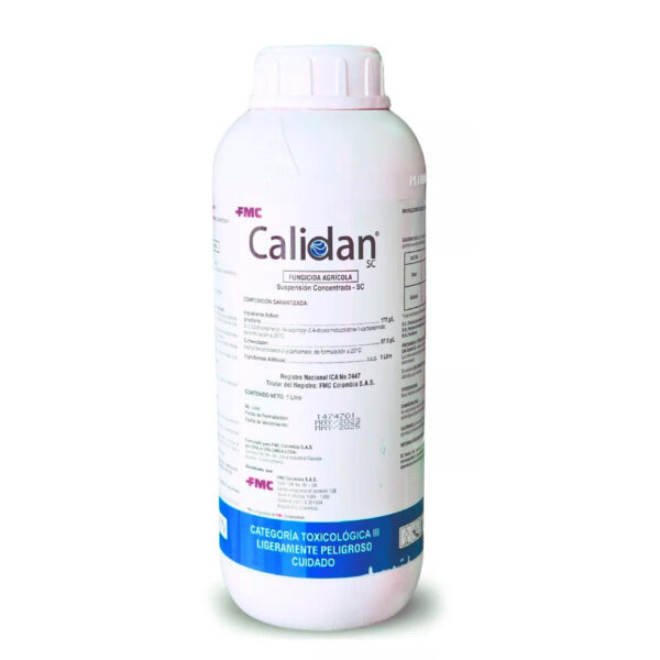 CALIDAN
