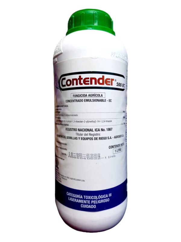 CONTENDER 500EC 1 lt