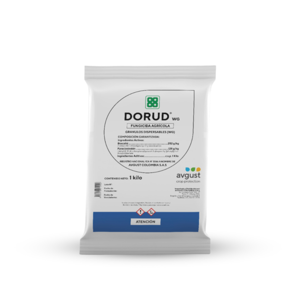 DORUD WG 250CC
