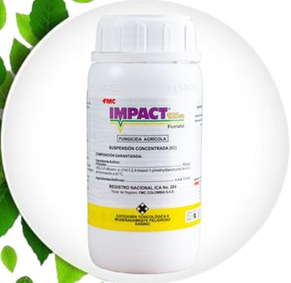 IMPACT 125 SC