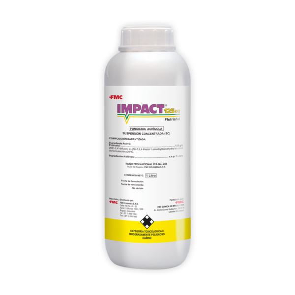 IMPACT 1 LT