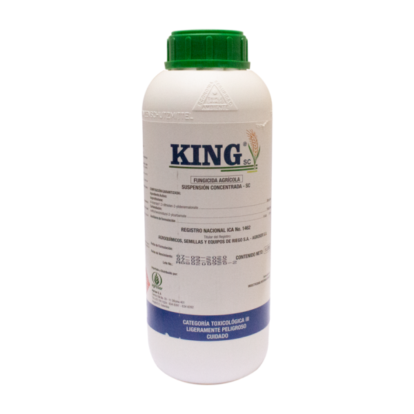 KING SC 1LT