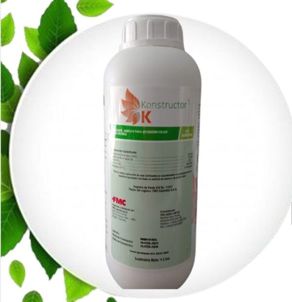 KONSTRUCTOR K