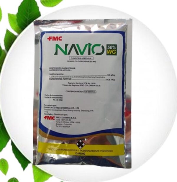 NAVIO 120 GR