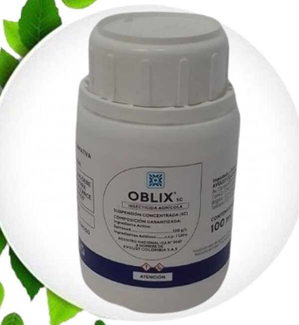 OBLIX SC