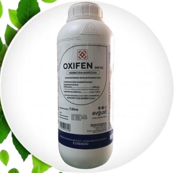 OXIFEN 1 LT