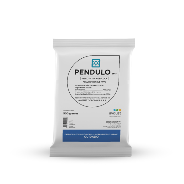 PENDULO WP