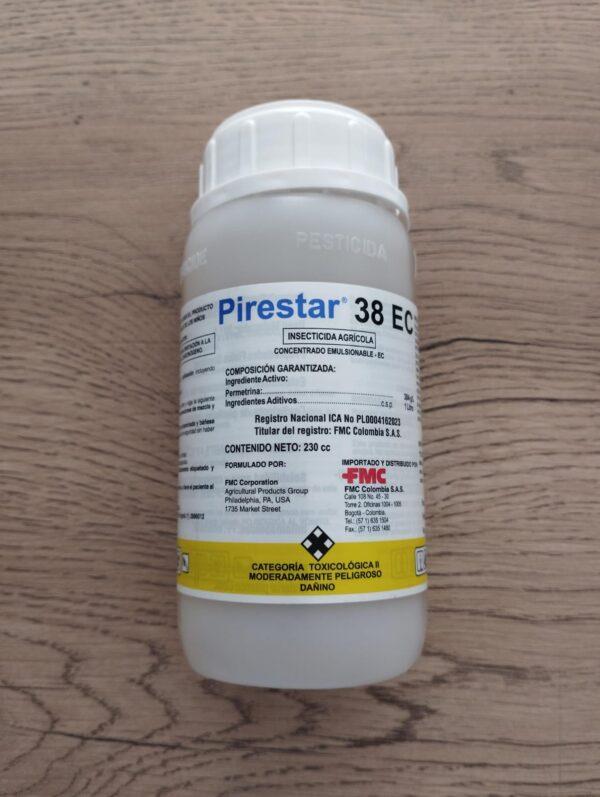 PIRESTAR 200CC