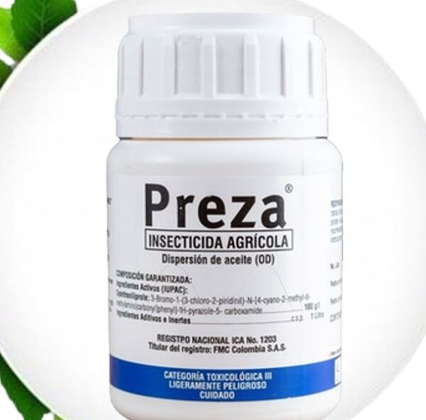 PREZA 10 OD 200 ML