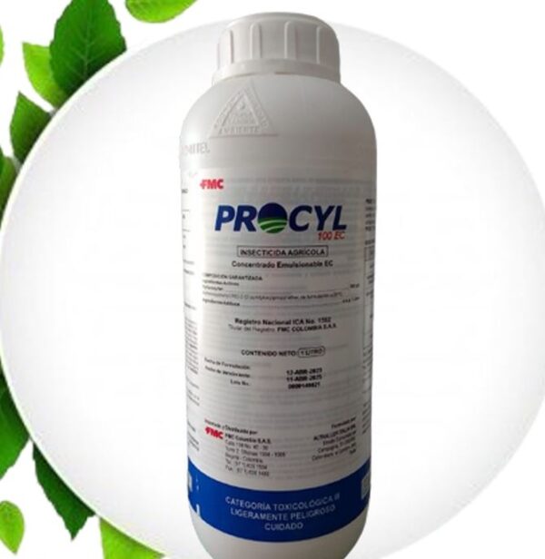 PROCYL 100 EC  1LT