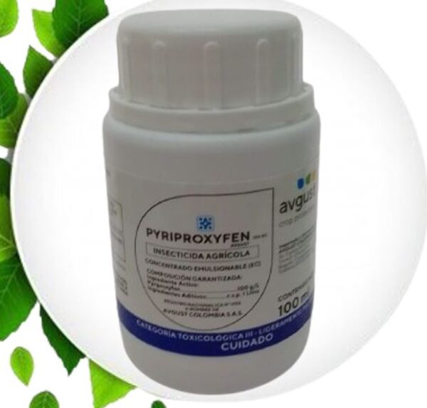 PYRIPROXYFEN 100EC 100ML