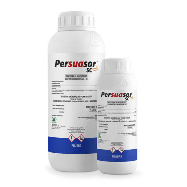 PERSUASOR SC 500 ML
