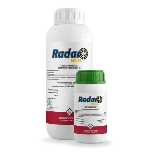RADAR 100 EC 1LT