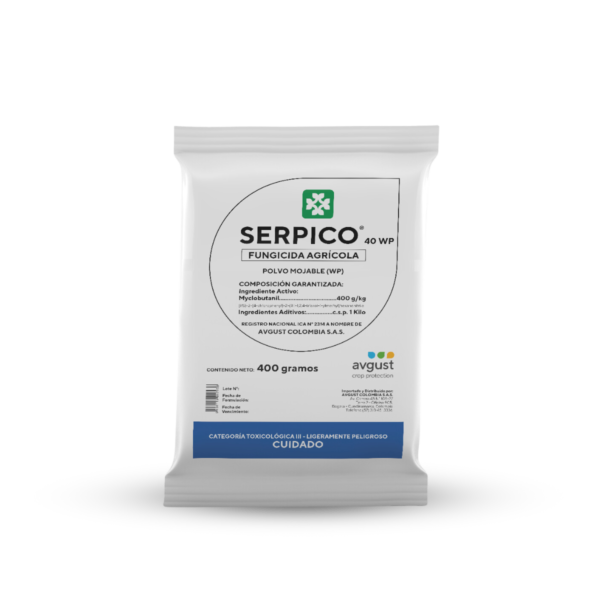 SERPICO 40 WP