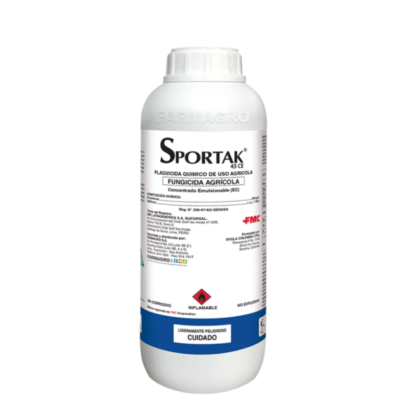 SPORTAK