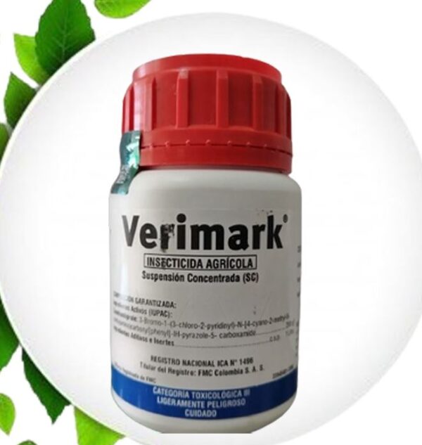 VERIMARK