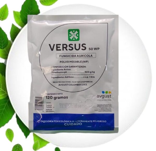 VERSUS 50WP 1 KG